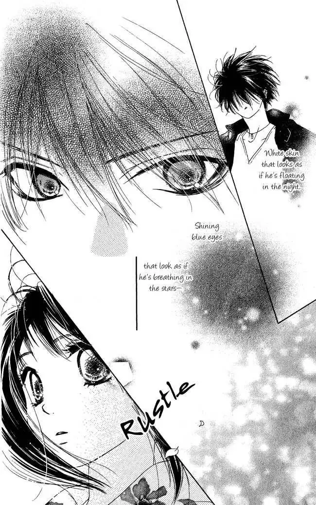 Kiss/Hug Chapter 1 20